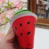Watermelon Squishy Kawaii 145cm Jumbo Decoration Super Slow Rising Toy Squeeze Soft Stretch Scented Bread Cake Fruit Fun Kids Toy4491554