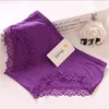 10 pcs lot High Quality comfortable women lace modal sexy women brief panties underwear cloth dress XL