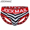 Fashion Brand Penis Pocket Sexy Mens Backless Underwear Jock Strap Man Thongs G-Strings Gay Men Underwear Briefs Men Jockstraps S1015