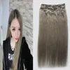 Brazilian Mongolian Straight Hair Bundles Synthetic Natural Color Human Hair Cheap Extensions Remy Hair Weave Bundles Sale