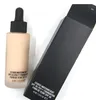 Makeup Foundation STUDIO WATERWEIGHT Foundation Liquid 30ml 6 colors High quality1874925