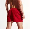 Ckahsbi löpande shorts män basket gym sport kort byxor atletisk svart blå röd tennis fitness trianing nylon fotboll kort