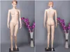 2016 à la mode Full Body Mannequin femme Mannequin en plastique modèle féminin en vente