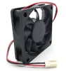 New Original ADDA AD0605LX-D90 DC5V 0 21A 60x60x15MM 2Lines for DaHua DVR NVR VCR Box cooling fan199P