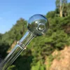 Haute Qualité Petit Tuyau Steamroller Tuyaux Verre Main Pipe Heady Verre Bong Mini Brûleur À Huile Tuyaux Bubbler Fumer Accessoires