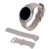 Silicone Watchband for Samsung Galaxy Gear S2 R720 R730 Band Strap Sport Watch Replacement Bracelet SM-R720