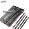 IMAGIC 12pcs Hot Fashion Lasting Moisture Lipliner Waterproof Lip Liner Stick Pencil 12 Color&Pencil sharpener Lip Pencils