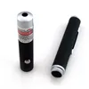 Mini Red Laser Pointer Pen 650nm kraftfull synlig Lazer Beam Light Cat Toy Laser