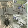 Outdoor ITW Webdom Web Dominator Molle Backpack Carabiner EDC Tool Elastic Rope Webbing Buckle Winder LF0265526692