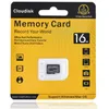 Cloudisk-geheugenkaart 64GB 8GB 16GB 32GB Micro SD-kaarten Extreme Pro MicroSD-kaart Professionele 1080P Full HD Video-opnamen TF Flash