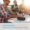 Hot Portátil Anker SoundCore 2 À Prova D 'Água Sem Fio Bluetooth Speaker Melhor Baixo Som IPX5 Resistência À Água Equitação Da Bicicleta Esporte Subwoofer MP3