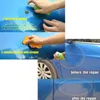 PDR Araçları Boyasız Dent Onarma Araçları Diş Çekme Çekme Sekmeleri Kaldırıcı El Alet Seti PDR Aracı Kiti Ferramentas5956016