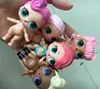 Chegada nova lol Big Boneca crianças crianças ação figura brinquedos para meninas aniversário chirtmas ano novo presentes de alta qualidade
