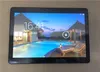 168 DHL 2020 di alta qualità 10 pollici MTK6580 IPS touch screen capacitivo dual sim 3G tablet telefono pc 10 "android 7.1 Octa Core 4 GB 64 GB G-10PB