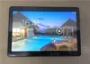 168 DHL 2020 Högkvalitativ 10 tum MTK6580 IPS kapacitiv pekskärm Dual SIM 3G Tablet Telefon PC 10 "Android 7.1 OCTA Core 4GB 64GB G-10PB