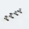 G23 Titanium Micro Dermal Anchor Body Piercing Jewelry Skin Diver Dermal271k