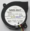 Ventilateur de projecteur d'origine NMB EB-C2020XN/2040XN/2060 BM6023-09W-S46/S56