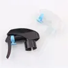 Watering Equipments 24/410 28/410 Mini Mist Trigger Sprayer Pump Plastic Spraying Nozzle Hairdressing Plant Flowers Water Accessories