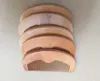 ヘアコーム竹エアバッグマッサージコームと木材コームズツール2インチキット