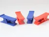 Haute qualité coupe jusqu'à 12mm 3/4 "le plus récent coupe-tube en Nylon PVC PU caoutchouc Silicone Tube en plastique coupe-tuyau