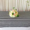 10 pcs Free Shipping 140cm x250cm Rectangle Shiny Satin Popular Table Overlay Table Cloth