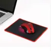 180 x 220mm Anti Slip Laptop PC Myszy Pad Podkładka pod mysz do myszy Ju28 Dropship
