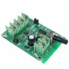 Freeshipping 9 V-12 V DC Controlador de Placa Do Motor Brushless Brushless Para O Motor Do Disco Rígido