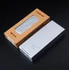 Smoking box DH7710 aluminum tobacco box for women can be installed 20