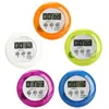 LCD Digital Kitchen Timer Countdown Magnetic Timer Back Stand Cooking Timer Count UP Alarm Clock Kitchen Gadgets Cooking Tools