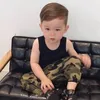 Kinder Kleidung Kinder Hosen 2018 Sommer Jungen Mädchen Lose Harem Hosen All-matchTrousers Baby Anti-moskito Großen Schritt hosen Großhandel