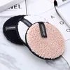 Beauty-Make-up-Tools, magisch, praktisch, mit Wasser, leicht abwaschbar, Make-up-Puff, Gesichtsreinigung, Baumwolle