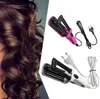 the waver curling iron