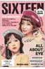 VIBELY eye shadow girl magazine the lazy eye makeup magazine double eyeshadow high light & brught eye shadow