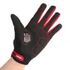 Fietsen Handschoenen Volledige Vinger Mens Dames Kind Zomer Bicycle Handschoenen Guantes Ciclismo MTB Mountain Sports Fietshandschoenen Mittens