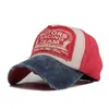 Boné de beisebol Team Racing Motors Boné vintage Algodão Chapéus de caminhoneiro Esporte ao ar livre para mulheres Snapback Bonés masculinos casuais Pai Hats Osso