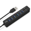 6 port usb hub