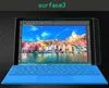 Film de protection d'écran en verre trempé 9H pour Surface pro7 6 5 4 3 Laptop 1 2 Surface BOOK 1 2 50pcs / lot