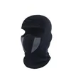 Masque facial d'hiver pour cyclisme, vélo, moto, équitation, Sport de plein air, Snowboard, protection coupe-vent, out327