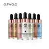 Nowy O.two.o Highlighter Makeup Highlighter Cream Concealer Shimmer Face Glow Ultracentrate Illuminating Bronzer Drops Face Highlighter