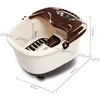 NEW ARRIVAL FOOT TREATMENT foot baths and massager instrument relaxing foot and keep healthy high quality free shipping