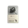 V8S Bluetooth słuchawkowy samochód biznesowy bezprzewodowe słuchawki stereo z mikrofonem Uruchamianie ręki słuchawki Bluetooth HD Music3578372