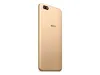 Original OPPO A77 4G LTE Teléfono celular 3GB RAM 32GB ROM Snapdragon 625 Octa Core Android 5.5 "16.0MP 3200mAh Identificación de huellas dactilares Teléfono móvil inteligente