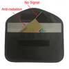 signal shielding