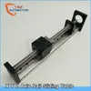 Sliding Table SFU1605 Ballscrew Cross Slide Linear Stage Motion Actuator CNC Milling Drilling DIY