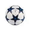 5-un Futsal Taille 4 Traine en intérieur Boule de football PU Football Ball Sports Bola de Futebol de Salao Futbol Sala Futsal Ball