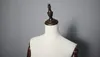Högkvalitativ Dressmaking Tyg Mannequin Flexibel Kvinna DressMaker Modell Anpassa Factory Direct Sell