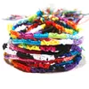 pulsera arcoiris gratis