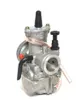 250cc sul carburatore.