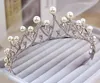 Pearl diamond, bridal crown, wedding bride, wedding dress accessories