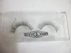 3D Short Eyelashes Eyelashes A03 Natural False Lashes Extensions 100% Hand Made Transparent Box Pack